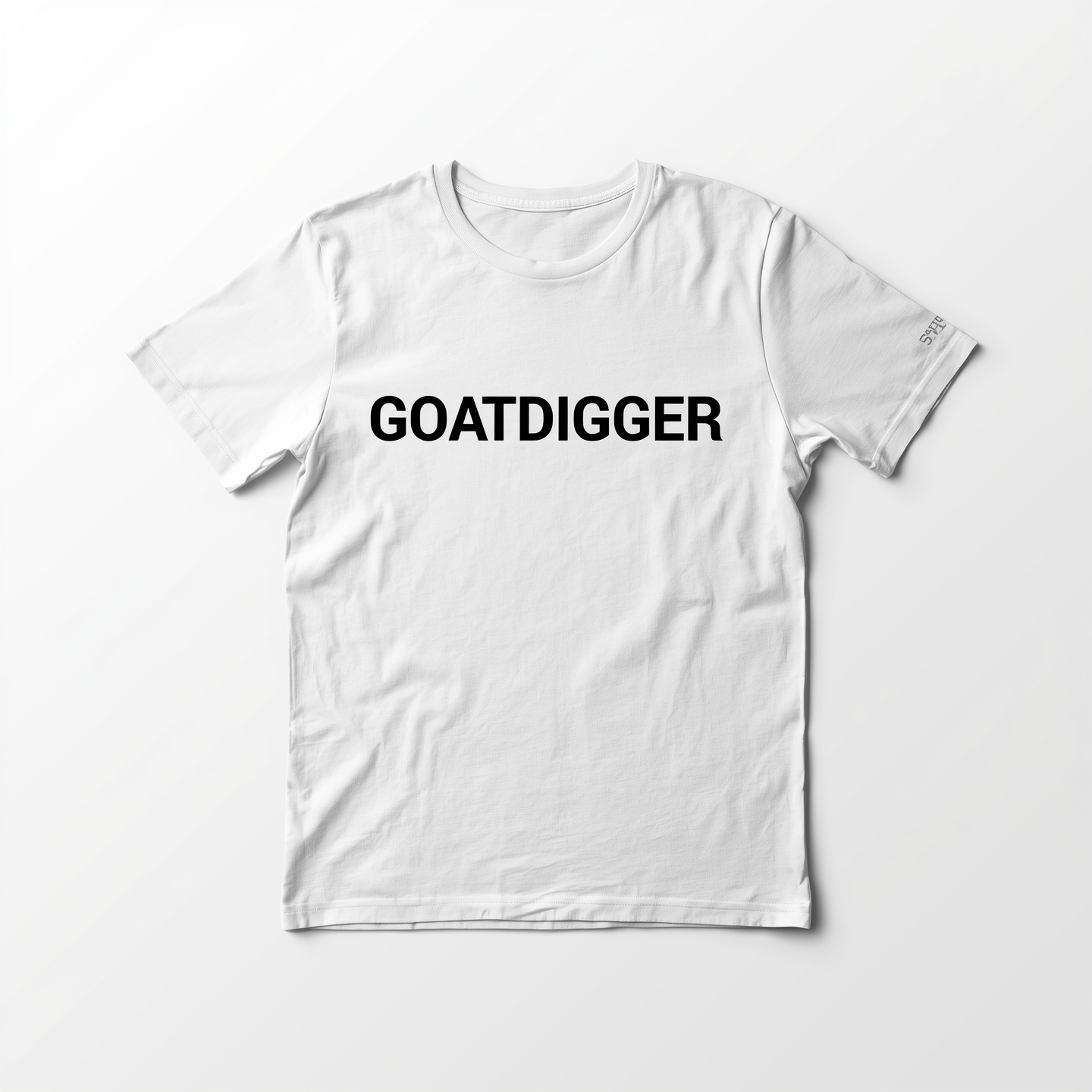 GOATDIGGER Shirt